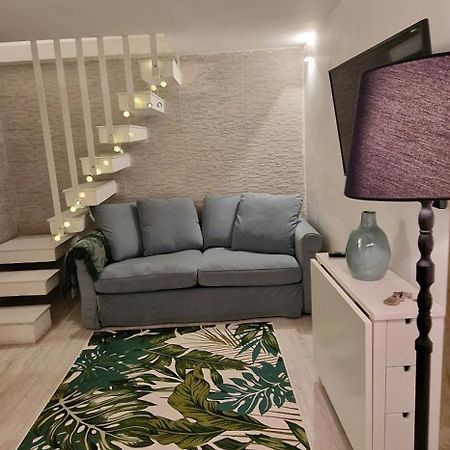 Case Di Paola Via Crisanzio Bari Buitenkant foto