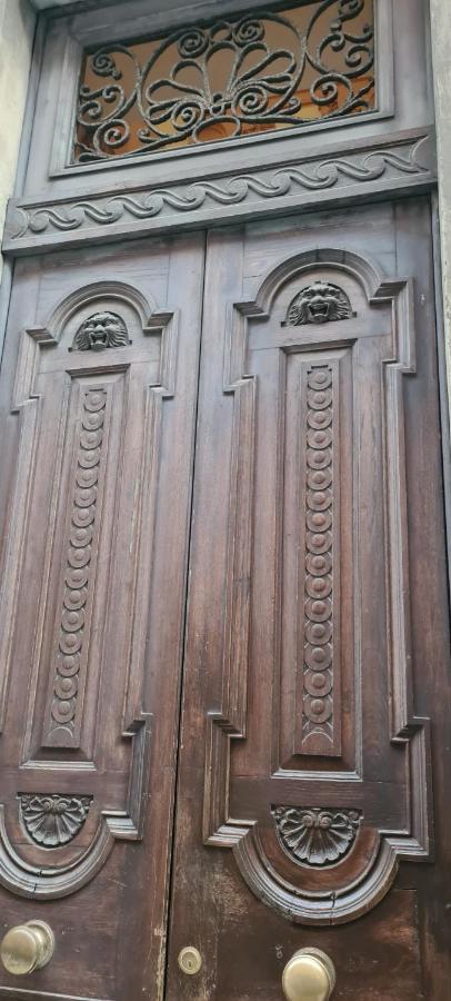 Case Di Paola Via Crisanzio Bari Buitenkant foto