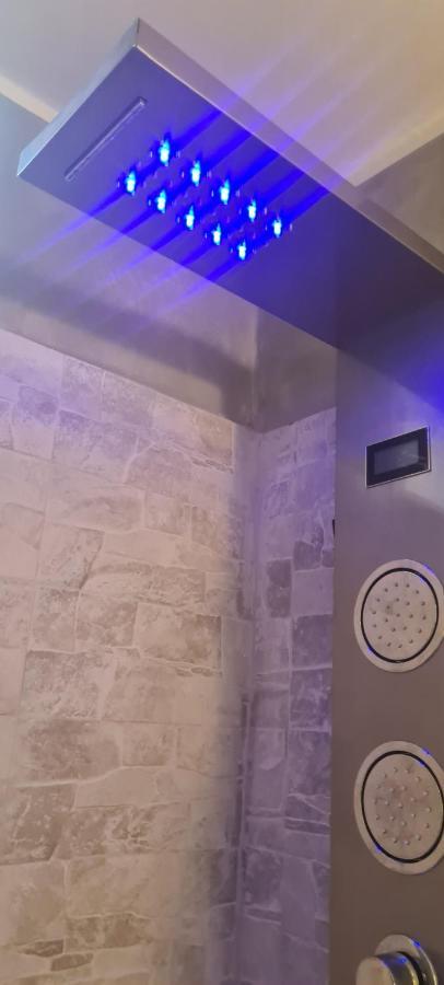 Case Di Paola Via Crisanzio Bari Buitenkant foto