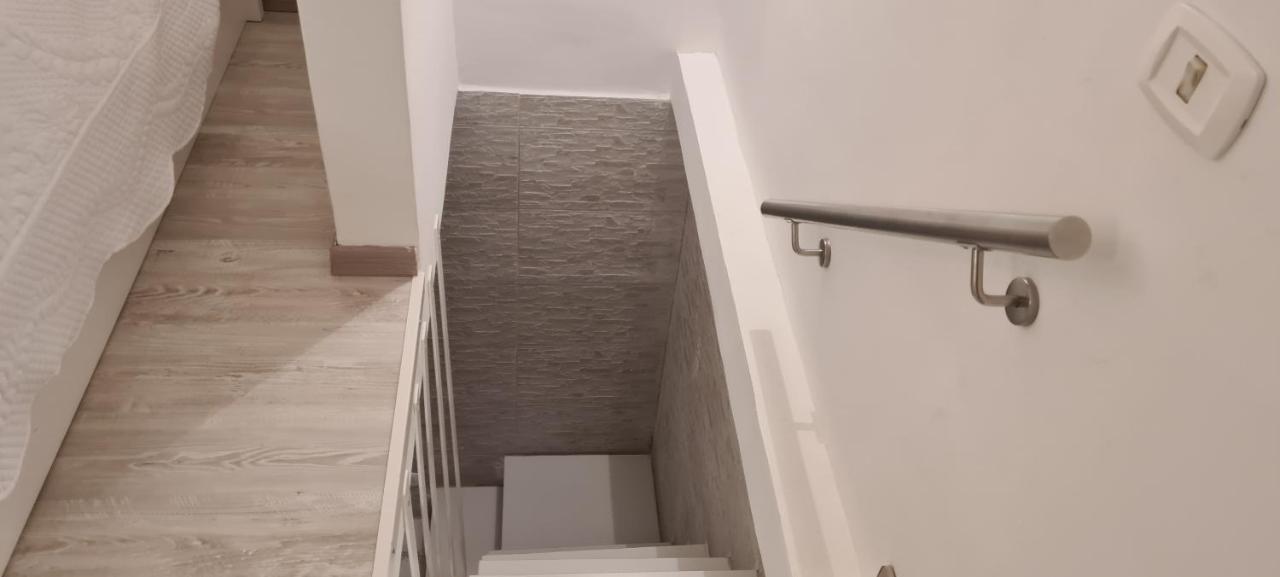 Case Di Paola Via Crisanzio Bari Buitenkant foto