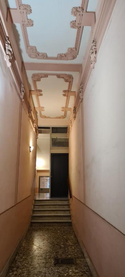 Case Di Paola Via Crisanzio Bari Buitenkant foto