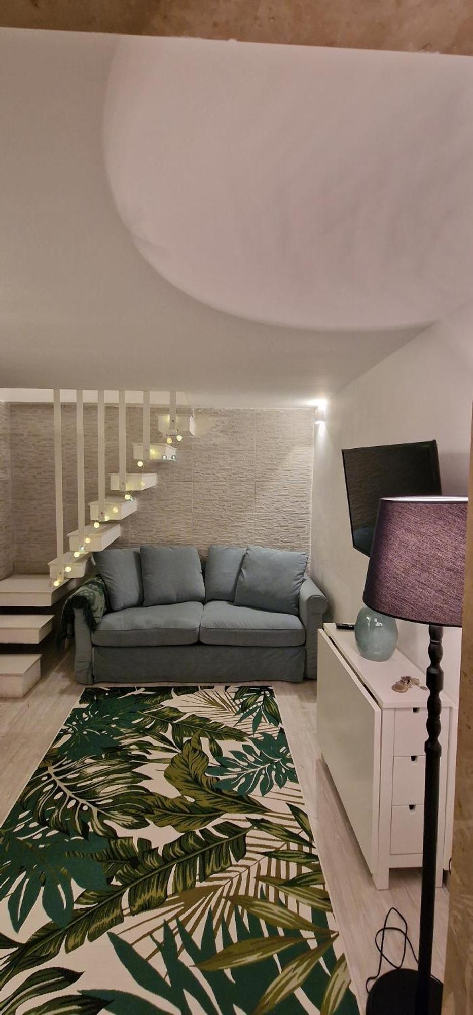 Case Di Paola Via Crisanzio Bari Buitenkant foto