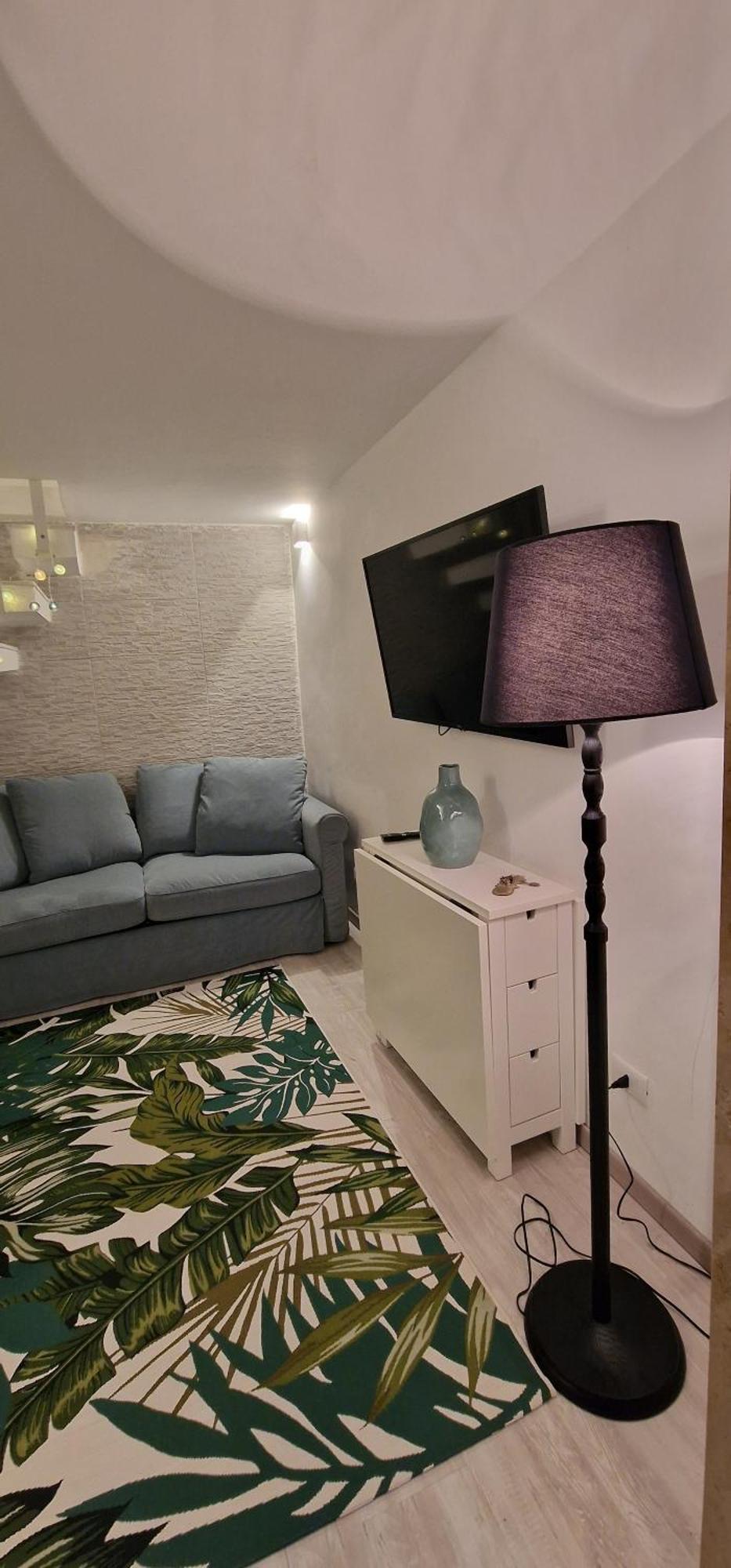 Case Di Paola Via Crisanzio Bari Buitenkant foto