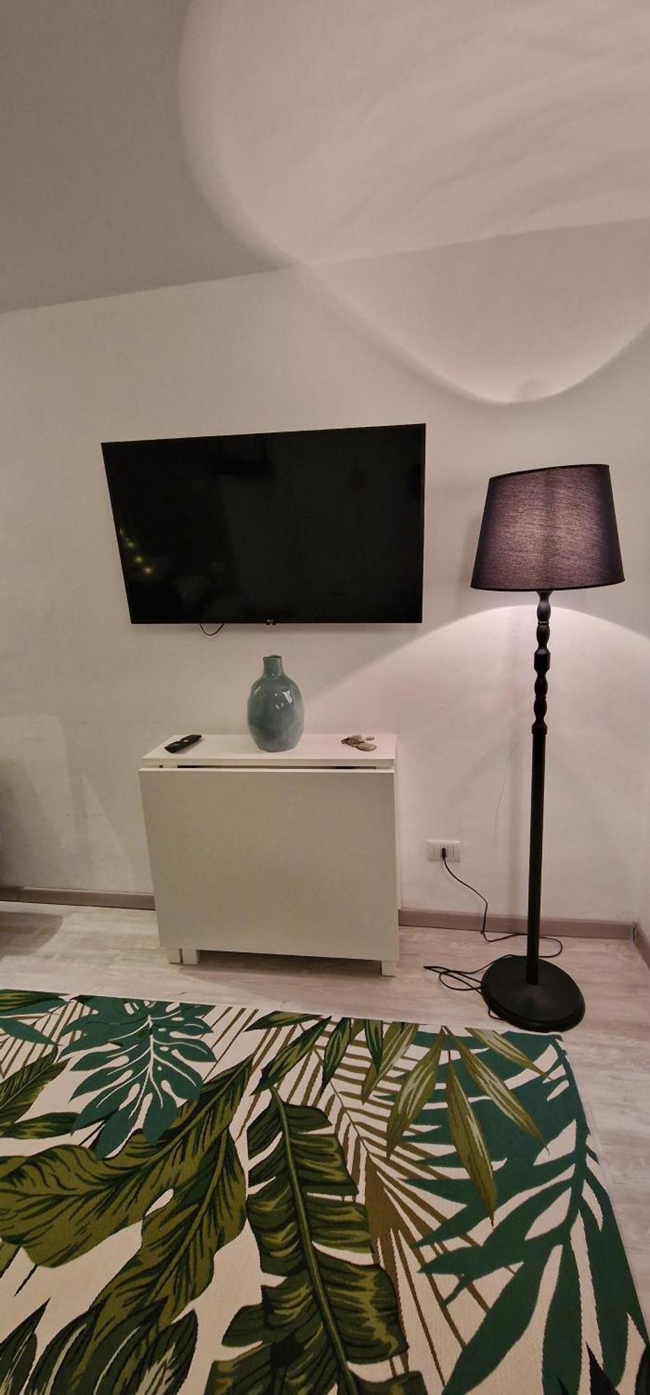 Case Di Paola Via Crisanzio Bari Buitenkant foto