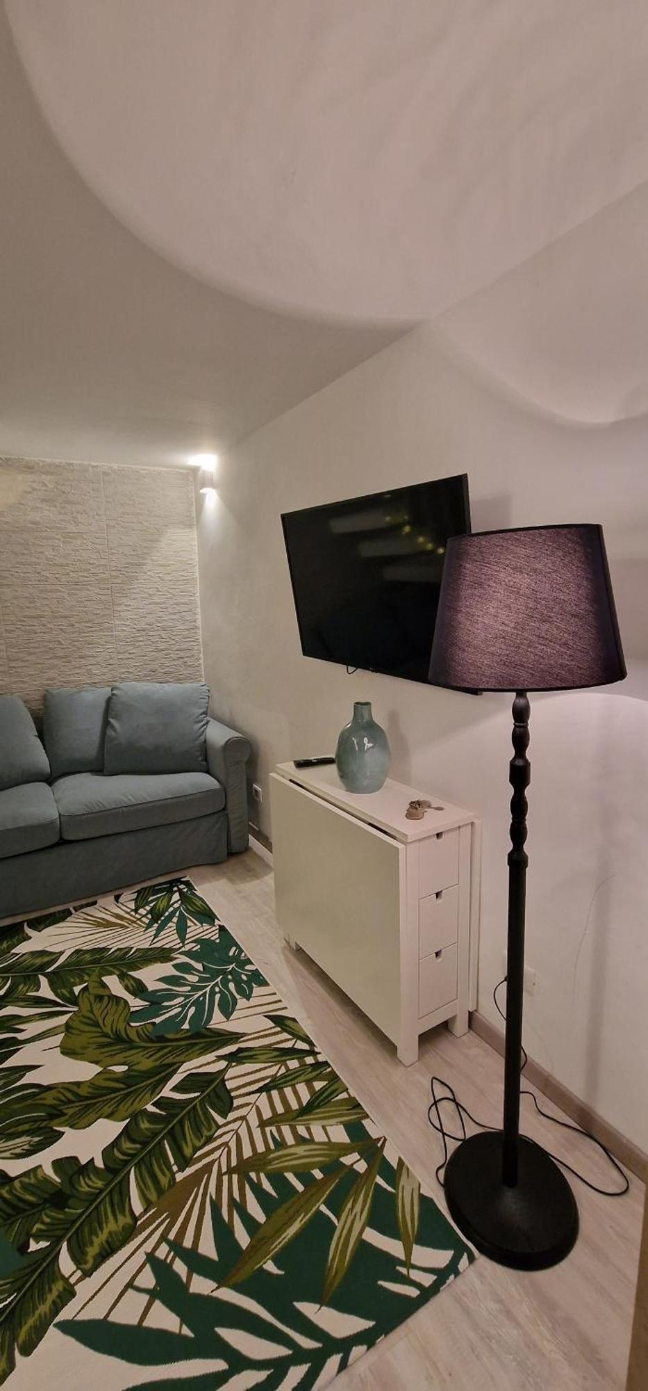 Case Di Paola Via Crisanzio Bari Buitenkant foto